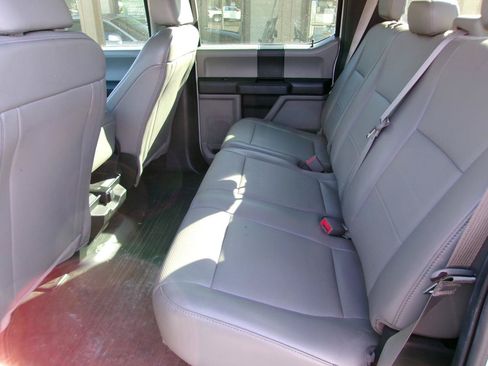 Used 2020 Ford F150 XL w/ Equipment Group 101A Mid AWD/4WD image 13