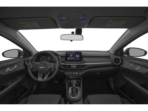 Used 2024 Kia Forte LXS FWD image 5