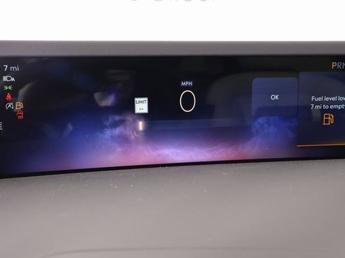 New 2026 Lincoln Nautilus Premier image 4