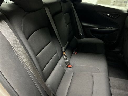 Certified 2024 Chevrolet Malibu LT image 26
