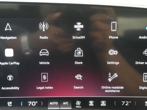 Used 2025 Audi Q5 Premium Plus image 21