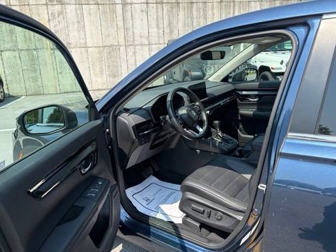 Certified 2023 Honda CR-V EX-L image 15