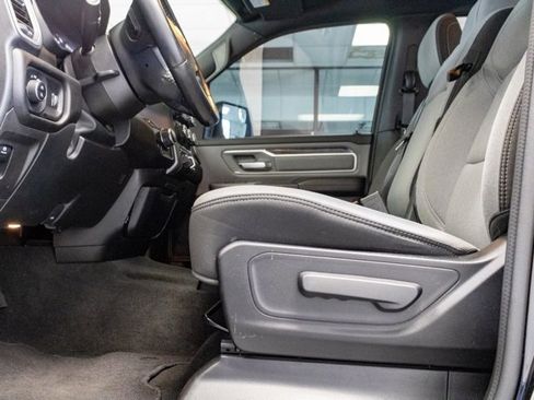 Certified 2023 RAM 1500 Big Horn w/ Trailer Tow Group image 10