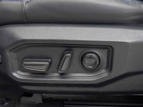 Used 2025 Toyota Sequoia Platinum w/ Tow Technology Package AWD/4WD image 26