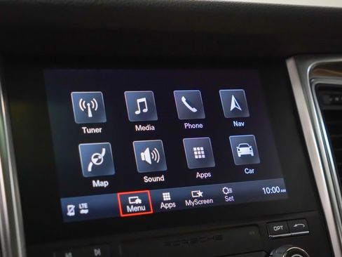 Used 2018 Porsche Macan Sport Edition image 29