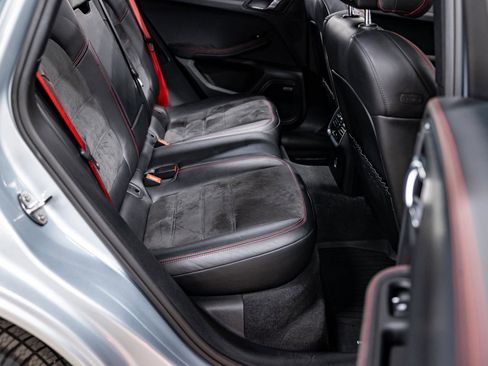 Used 2017 Porsche Macan GTS image 10