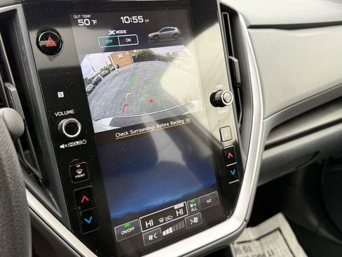 Used 2024 Subaru Crosstrek 2.0i Premium image 35