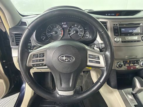Used 2012 Subaru Outback 2.5i Premium image 13