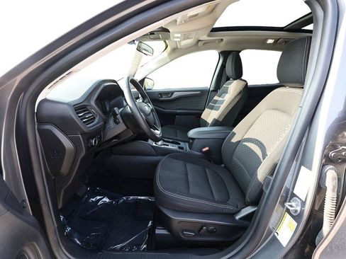 Certified 2023 Ford Escape Active w/ Tech Pack #1 AWD/4WD image 13
