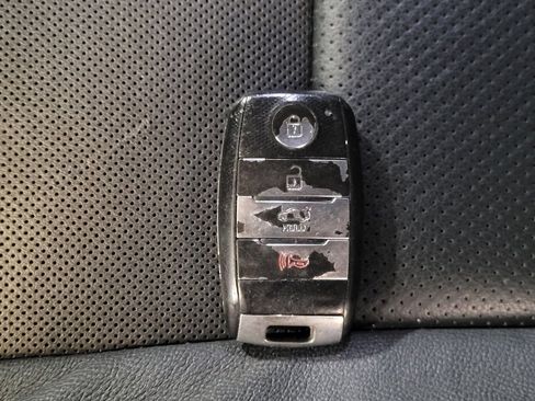 Used 2016 Kia Forte EX w/ EX Premium Technology Package image 32