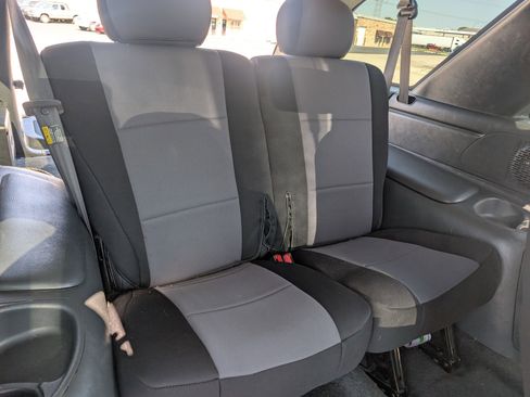 Used 2004 Chevrolet Blazer LS w/ Preferred Equipment Group image 88