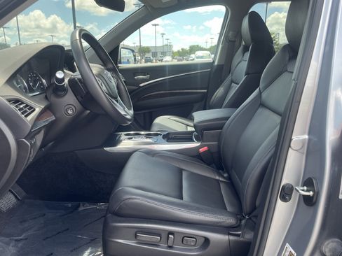 Used 2018 Acura MDX FWD w/ Technology Package image 30