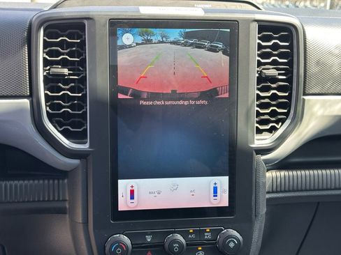 Used 2024 Ford Ranger XL w/ Trailer Tow Package image 31