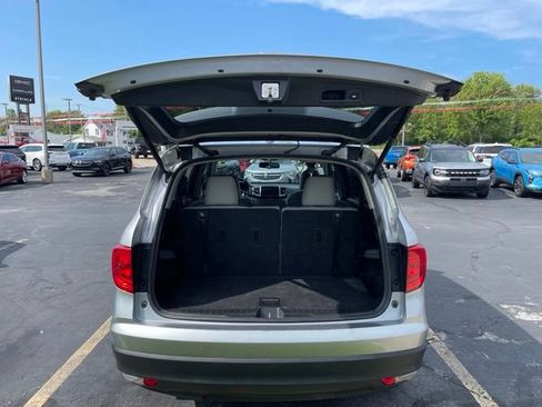 Used 2018 Honda Pilot EX-L image 7