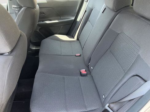 Used 2025 Nissan Kicks S w/ Charging Package AWD/4WD image 13