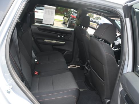 Used 2024 Honda CR-V Sport image 19