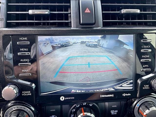 Used 2023 Toyota 4Runner TRD Off-Road Premium w/ Moonroof Package AWD/4WD image 23