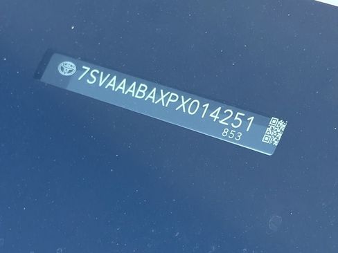 Used 2023 Toyota Sequoia TRD Pro image 11