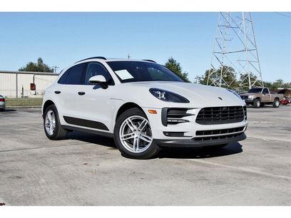 Used 2019 Porsche Macan