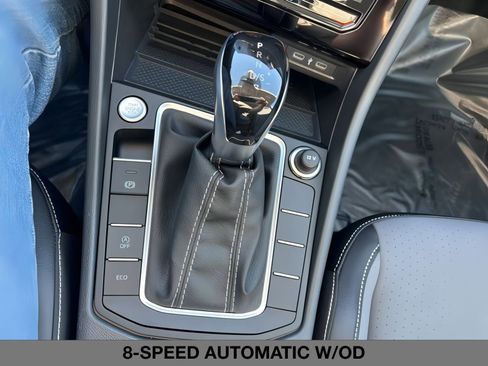 New 2026 Volkswagen Jetta SE image 28