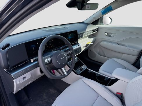 New 2026 Hyundai Kona Limited image 7