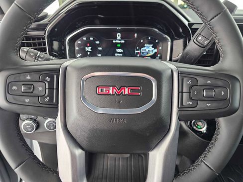 New 2025 GMC Sierra 2500 SLE w/ SLE Value Package; image 27