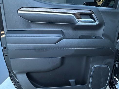 Used 2025 Chevrolet Silverado 1500 LT w/ Work Truck Package image 12