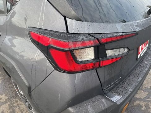 New 2026 Subaru Crosstrek 2.5i Wilderness image 13