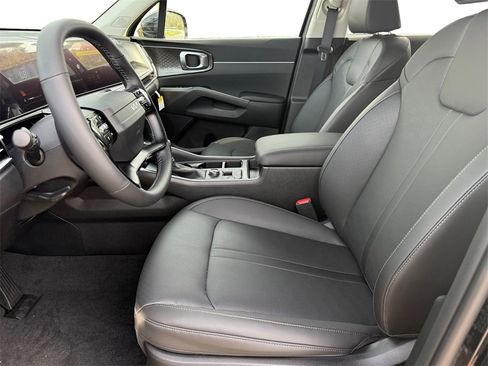 New 2026 Kia Sorento EX image 9