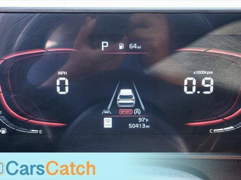 Used 2023 Kia Sportage X-Line AWD/4WD image 27
