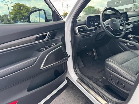 Certified 2024 Kia Telluride SX X-Line AWD/4WD image 15