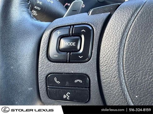 Used 2023 Lexus IS 300 AWD w/ Premium Package image 23