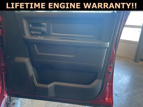 New 2026 RAM 2500 Tradesman AWD/4WD image 33