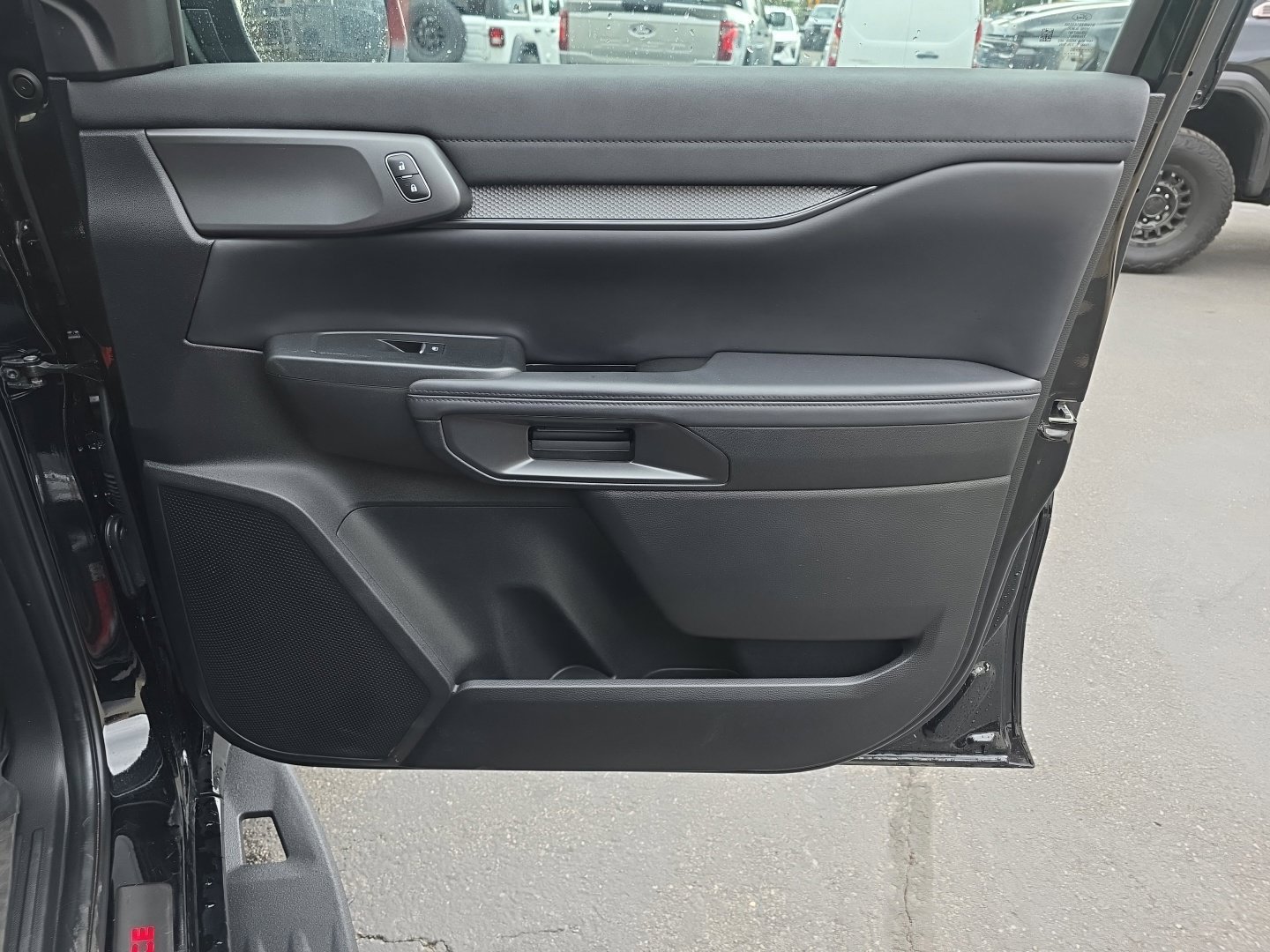 Used 2025 Ford Ranger Raptor AWD/4WD image 40