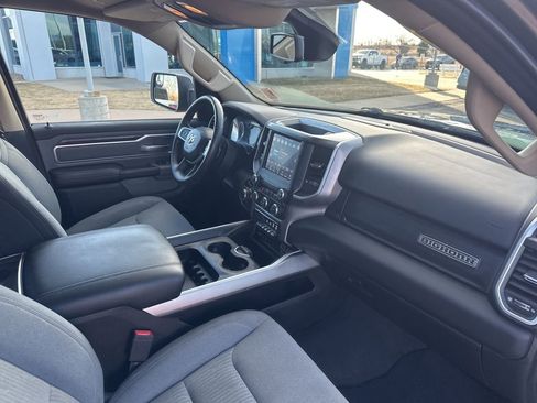 Used 2019 RAM 1500 Big Horn image 28