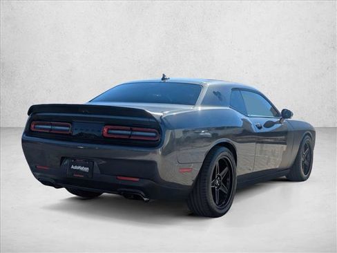 Used 2019 Dodge Challenger R/T Scat Pack w/ Plus Package image 5