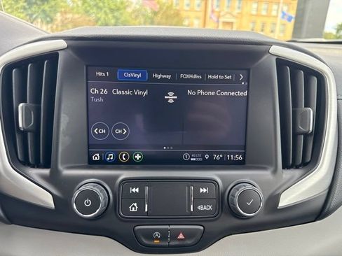 Used 2023 GMC Terrain SLT w/ Tech Package AWD/4WD image 18