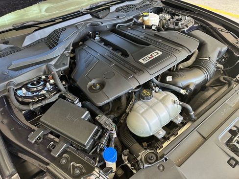 Used 2023 Ford Mustang GT w/ Equipment Group 301A image 15