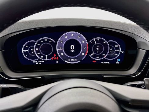 New 2026 Porsche Cayenne AWD/4WD image 16