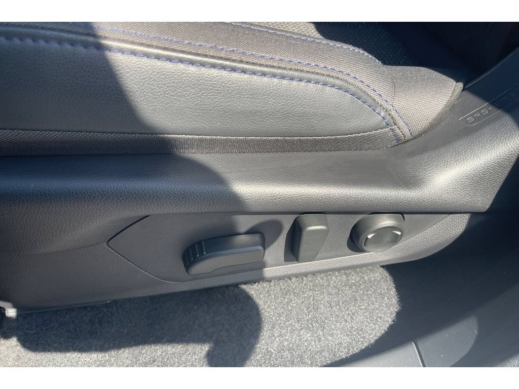 Certified 2026 Subaru Forester Premium AWD/4WD image 13