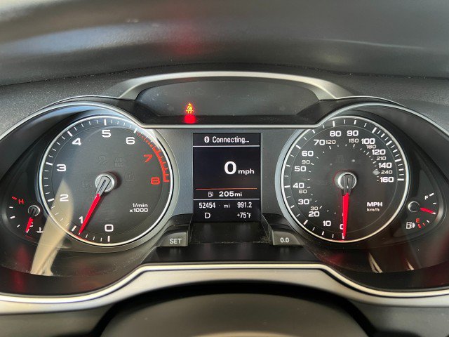 Used 2014 Audi A4 2.0T Premium Plus w/ Premium Plus Package AWD/4WD image 20