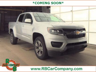 Used 2015 Chevrolet Colorado LT