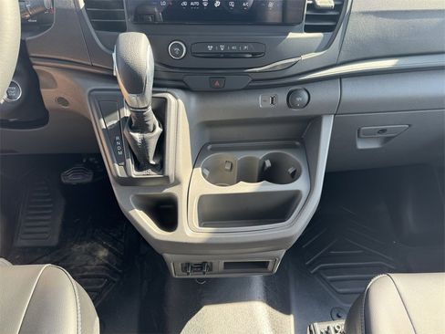 New 2026 Ford Transit 350 148 High Roof Extended DRW image 14