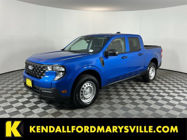 New 2026 Ford Maverick XL w/ Equipment Group 101A AWD/4WD image 1