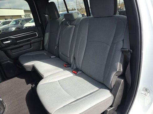 Used 2024 RAM 2500 Big Horn w/ Safety Group image 45