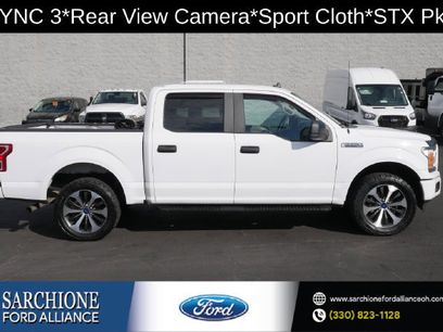Used 2020 Ford F150 XL w/ Equipment Group 101A Mid