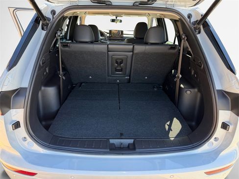 Used 2022 Mitsubishi Outlander SE image 25