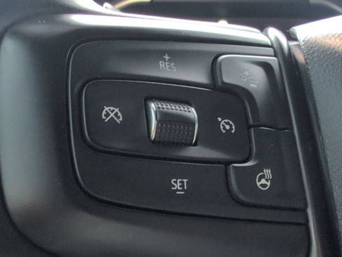 Used 2023 GMC Sierra 1500 AT4 w/ AT4 Premium Package AWD/4WD image 13