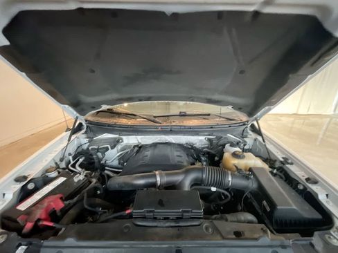 Used 2013 Ford F150 Lariat w/ Lariat Chrome Pkg image 25