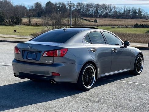 Used 2013 Lexus IS 250 image 21